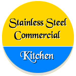 stainless steel commercial kitchen equipments india punjab ludhiana