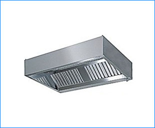 Commercial stainless steel Kitchen Water Sink / chimney ludhiana punjab india