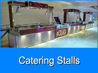 catering stalls steel catering stalls india punjab ludhiana