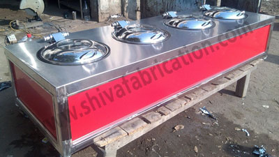 steel catering stalls manufacturers in ludhiana punjab india