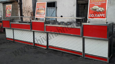 steel catering stalls manufacturers in ludhiana punjab india