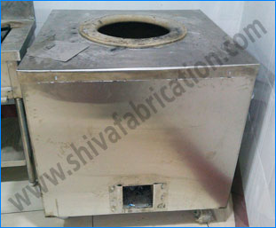 steel tandoor commercial stainless steel kitchen equipments ludhiana punjab india