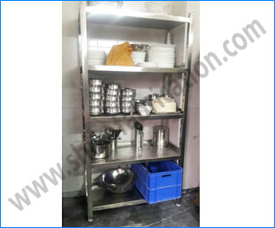 stainless steel racks commercial stainless steel kitchen equipments ludhiana punjab india